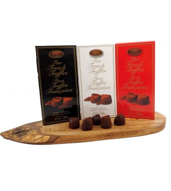 Product Name: Assorted Truffle Box
