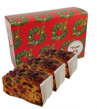 Product Name: 1.35 kg Trio Pack/In a Gift Box (Light cakes)