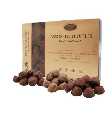 Product Name: Assorted Truffle Box