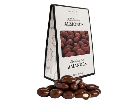 Almonds