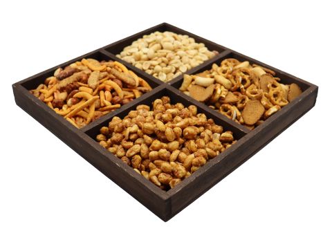 Nuts & Party Tray